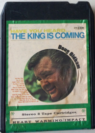 Doug Oldham -  Have You Heard ..The King is Coming - Impact HWO 89087