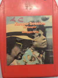 Al Kooper introducing Shuggie Otis -  Kooper Session - Columbia 18 10 0842