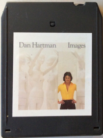 Dan Hartman – Images - Blue Sky PZA 34322