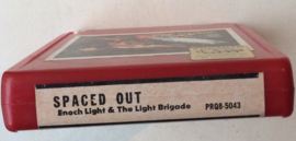 Enoch Light And The Light Brigade – Enoch Light Presents Spaced Out - Project 3 Total Sound  PRQ8-5043