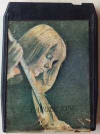 Carole King - Tapestry - SH 62  Bootleg