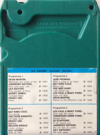 Various Artists - 40 million sellers, original hits original stars vol 1 - Capitol 328.81606