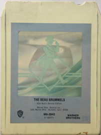The Beau Brummels ‎– The Beau Brummels - Warner Bros. Records  WB M8 2842 / S123771