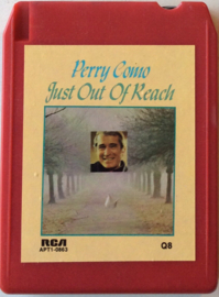 Perry Como – Just Out Of Reach- RCA APT1-0863