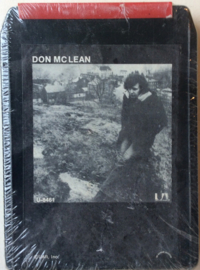 Don McLean - Don McLean - U-8461 SEALED