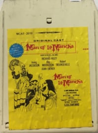 Original Cast  ‎– Man Of La Mancha - MCAT - 2018