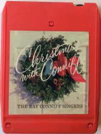 The Ray Conniff Singers – Christmas With Conniff - Columbia  18 10 0128