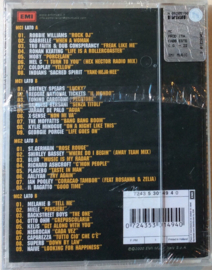 Various ‎– All The Hits Now - Inverno 2000 - EMI ‎ 7243 53014940 SEALED