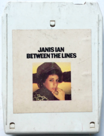 Janis Ian - Between the Lines