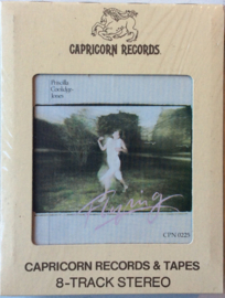 Priscilla Coolidge-Jones – Flying -Capricorn Records CPN 0225 Sealed