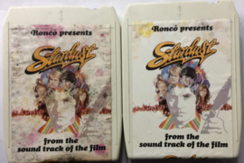 Ronco Presents Stardust - from the soundtrack of the film - 8T/RG2009/10