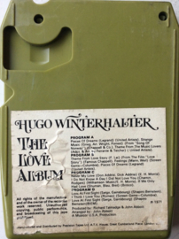 Hugo WinterHalter - The Love Album -  Y8P 28151