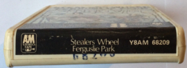 Stealers Wheel – Ferguslie Park-  A&M Records Y8AM 68209