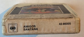 Santana – Amigos - CBS  42- 86005