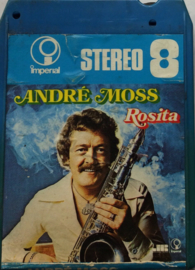 Andre Moss - Rosita - IMPERIAL 334.25125