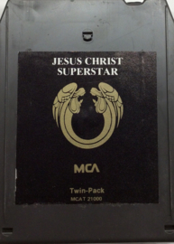 Jesus Christ Superstar - A Rock Opera -MCT 21000