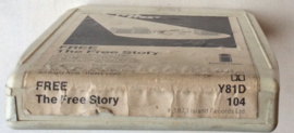 Free – The Free Story - Island Records Y81D 104
