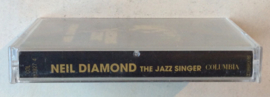 Neil Diamond – The Jazz Singer - Columbia 483927 4