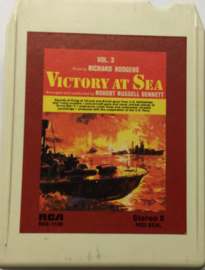 Richard Rodgers - Victory at Sea Vol 3 - R8S-1138