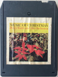 Percy Faith And His Orchestra – Music Of Christmas - Columbia Limited Edition  LEA 10082