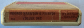 George Harrison & Friends  Volume One - Athena 153 ( Bootleg)