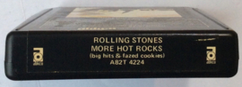 The Rolling Stones – More Hot Rocks (Big Hits & Fazed Cookies) -  ABKCO A82T 4224