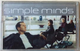 Simple Minds – Néapolis - Chrysalis 7243 4 93712 4 8 SEALED