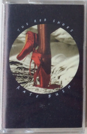 Kate Bush – The Red Shoes - EMI United Kingdom SEALED