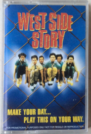 West Side Story - Promotape UK tour  1997