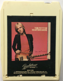 Tom Petty and the Heartbreakers -  Damn the Torpedos - MCA  MCAT-5105