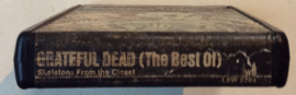 Grateful Dead - (The Best of ) Skeletons From The Closet - WB L8W 2764