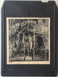 Aerosmith – Night In The Ruts - Columbia FCA 36050