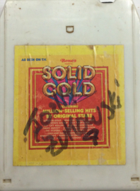 Various Artists - Solid Gold - Ronco R-2164