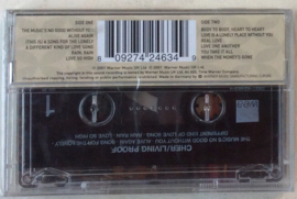 Cher – Living Proof -  WEA 0927 424634 SEALED