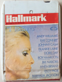 Various Artists - I Believe - Hallmark H 8132