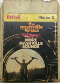 The Nashville Brass & Danny Davis - Play more Nashville sounds - RCA P8S 1470