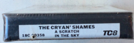 The Cryan' Shames – A Scratch In The Sky - Columbia  18 10 0358 SEALED