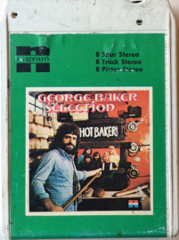 George Baker  Selection - Hot Baker -  Negram 8TRN-1017