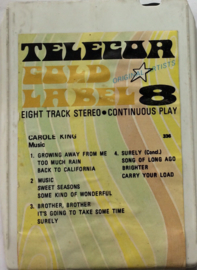 Carole King - Music - Telecar 336