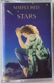 Simply Red – Stars - EastWest 9031-75284-4 SEALED