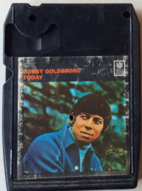 Bobby Goldsboro – Today - United Artists Records  U-8151