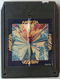 Ambrosia – Ambrosia - 20th Century Tapes TW8-434