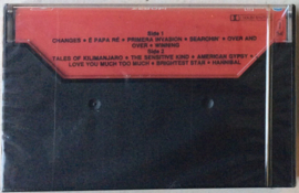 Santana – Zebop! - CBS 40-84946 SEALED