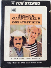 Simon & Garfunkel -   Simon & Garfunkel 's Greatest Hits - CBS 42-69003