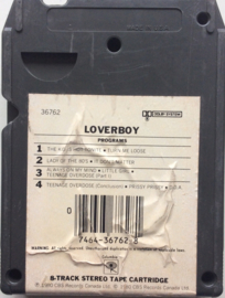 Loverboy - Loverboy -  Columbia JCA 36762