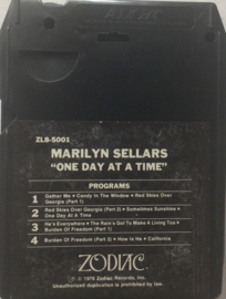 Marilyn Sellars - One day at a time - Zodiac ZL8-5001