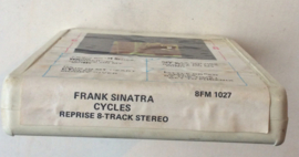 Frank Sinatra – Cycles  - Reprise Records 8FM 1027