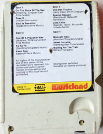 Various Artists - This Is Soul - Musicland ML-8006