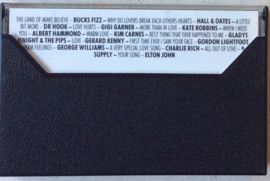 Various Artists -  Warm Feelings - Solitaire Collection Vol 1 STDK2