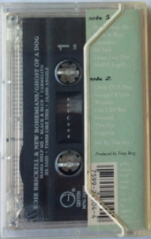 Edie Brickell & New Bohemians – Ghost Of A Dog -  Geffen Records M5G 24304